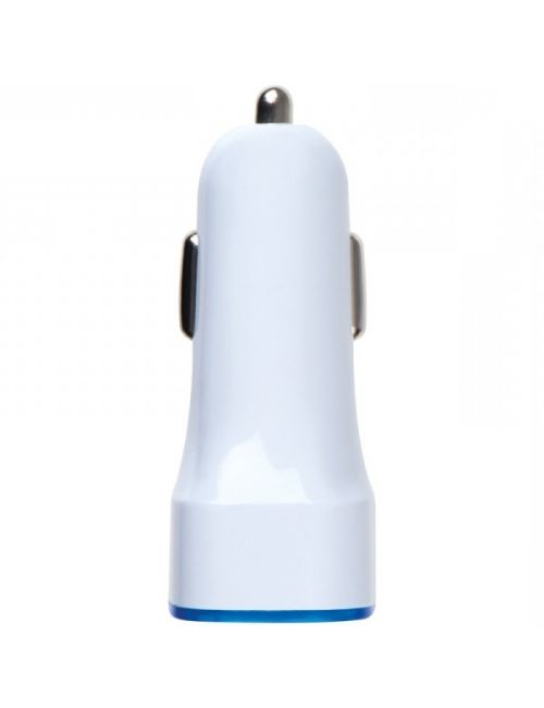 Ładowarka samochodowa USB FRUIT