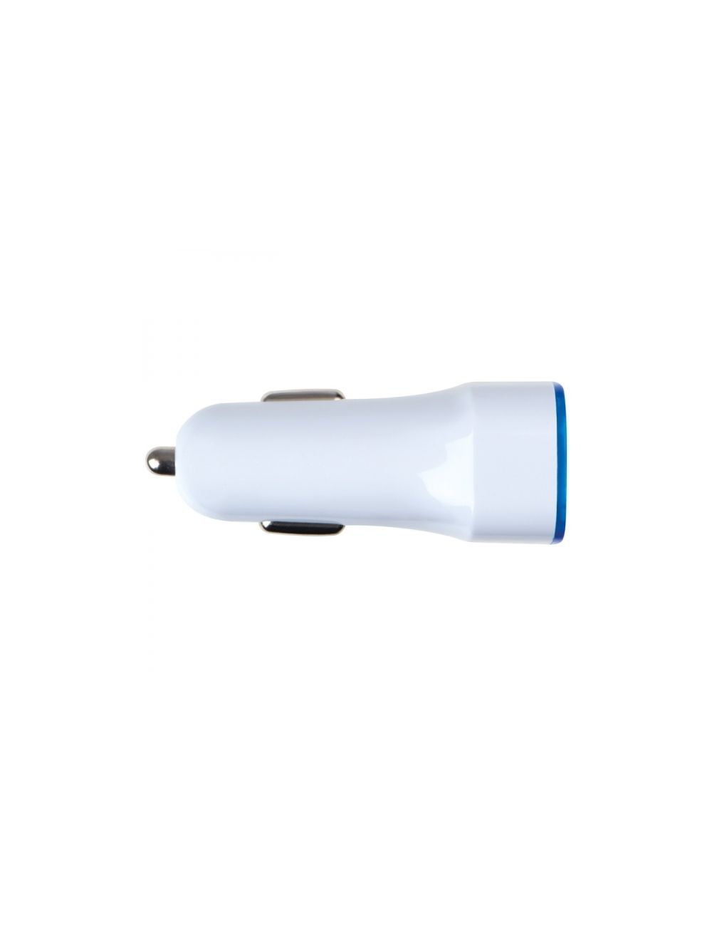 Ładowarka samochodowa USB FRUIT