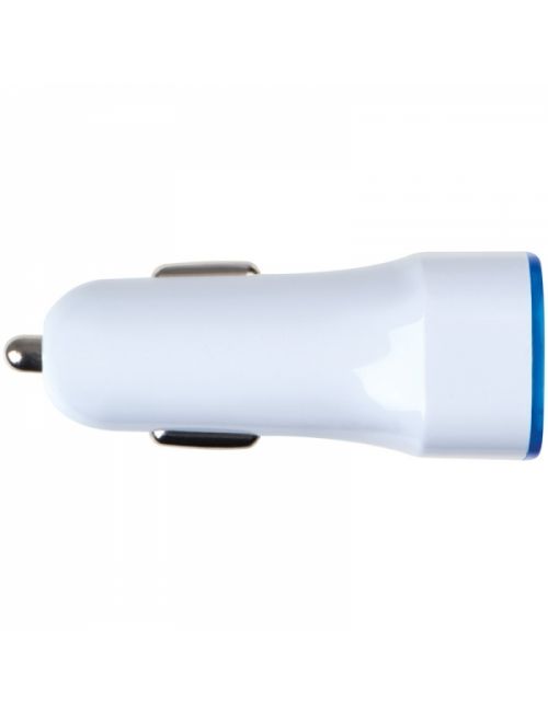 Ładowarka samochodowa USB FRUIT