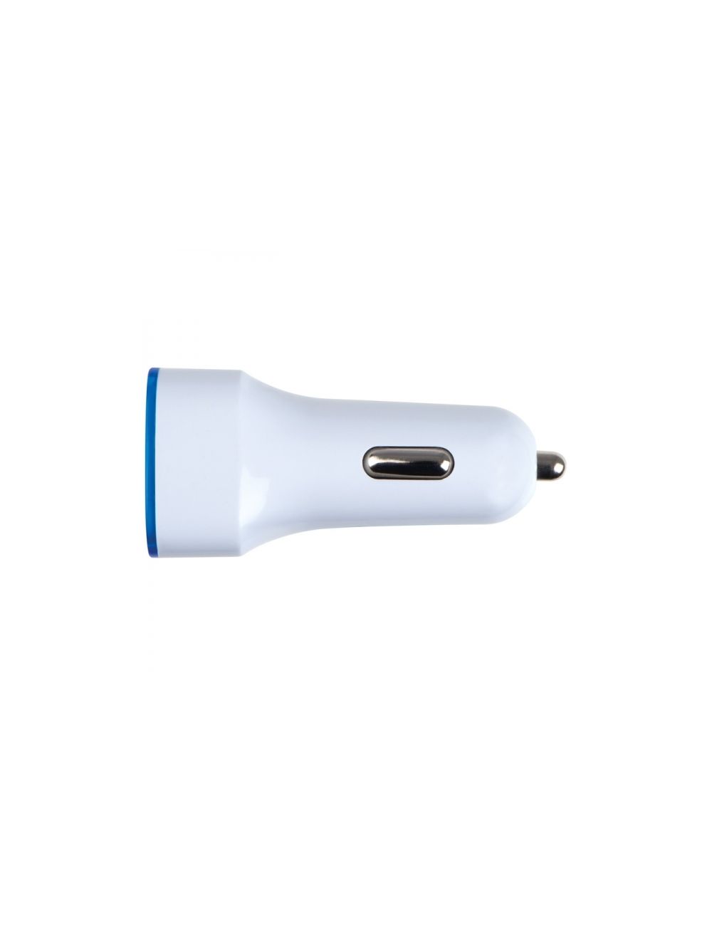 Ładowarka samochodowa USB FRUIT