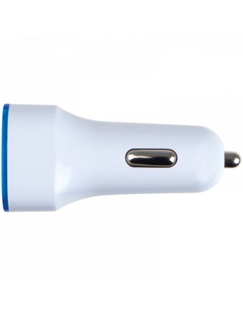 Ładowarka samochodowa USB FRUIT