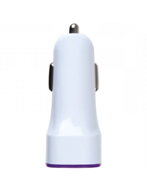 Ładowarka samochodowa USB FRUIT