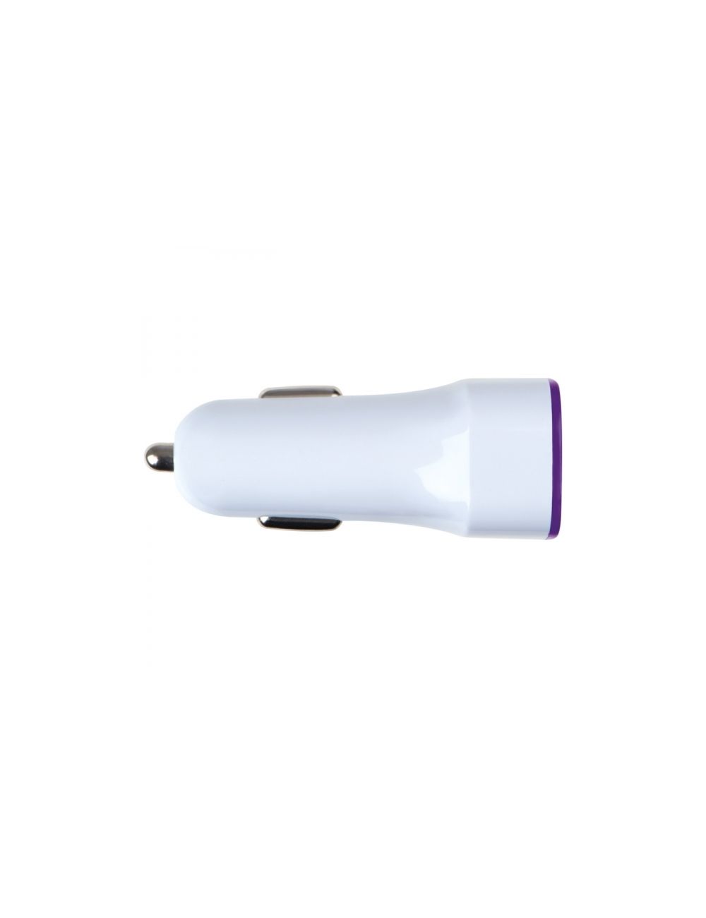 Ładowarka samochodowa USB FRUIT