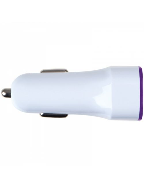 Ładowarka samochodowa USB FRUIT