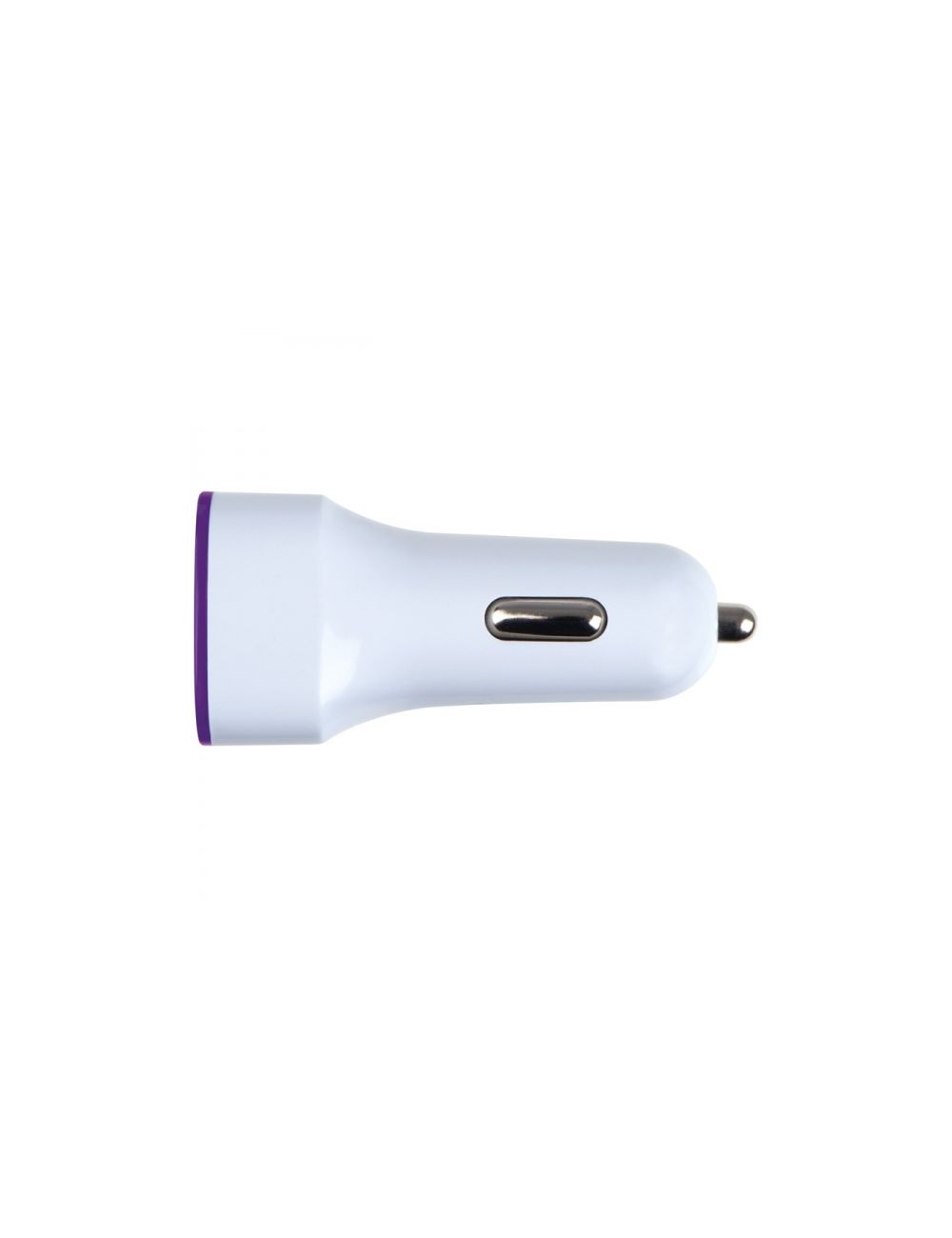 Ładowarka samochodowa USB FRUIT