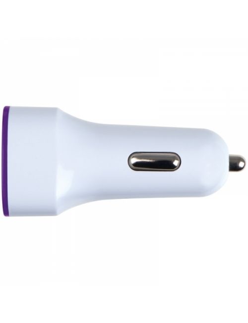 Ładowarka samochodowa USB FRUIT