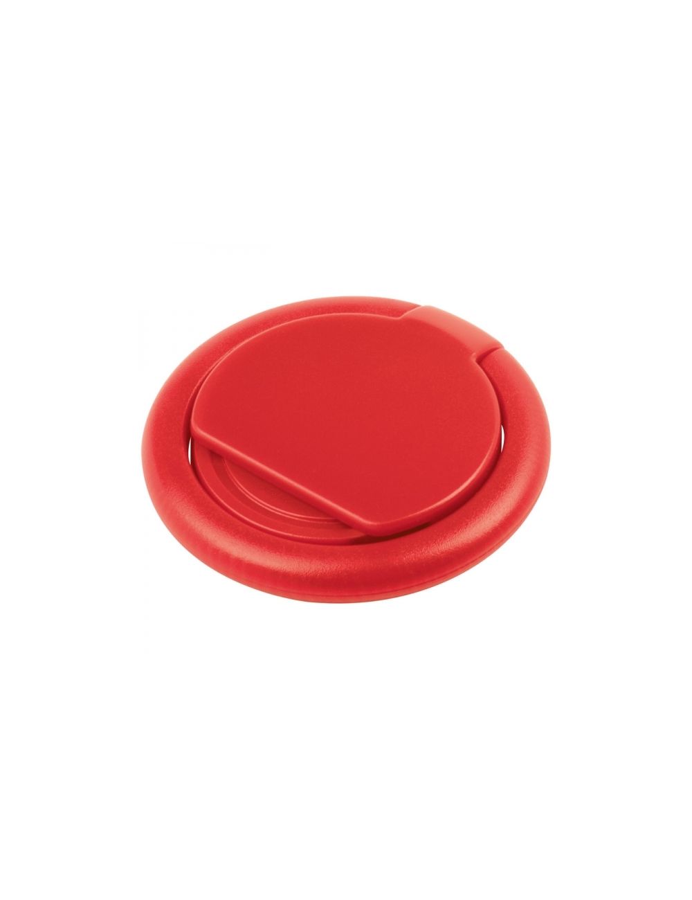 Uchwyt do telefonu plastikowy RED ROSE
