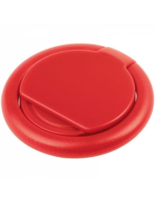 Uchwyt do telefonu plastikowy RED ROSE