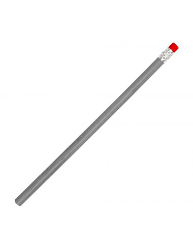 Ołówek z gumką HICKORY
