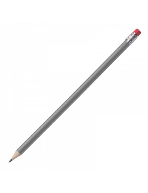 Ołówek z gumką HICKORY