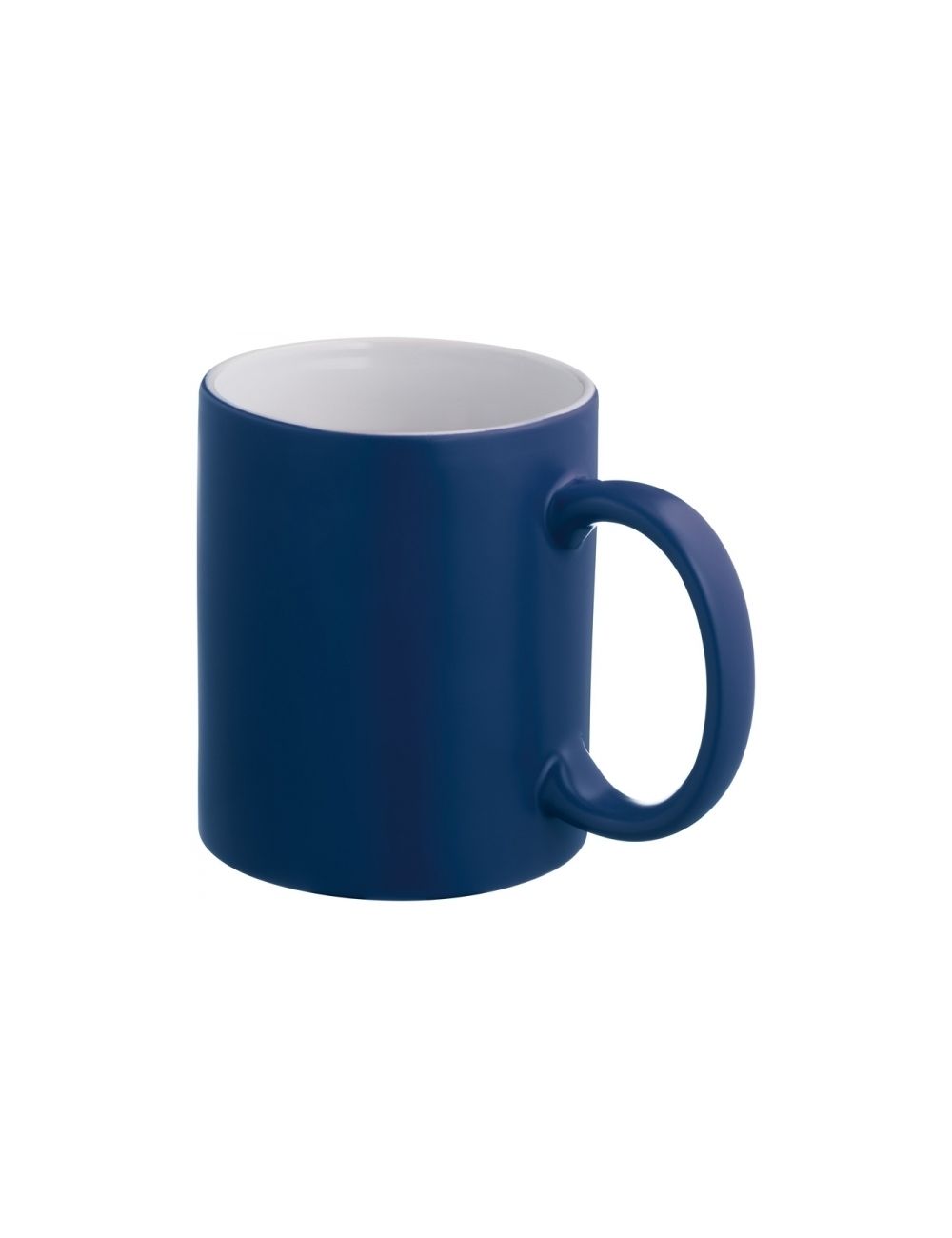 Kubek ceramiczny THESSALONIKI 300 ml