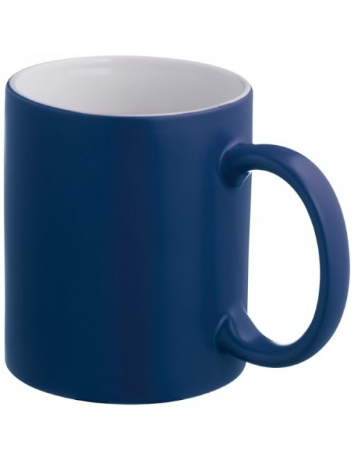 Kubek ceramiczny THESSALONIKI 300 ml