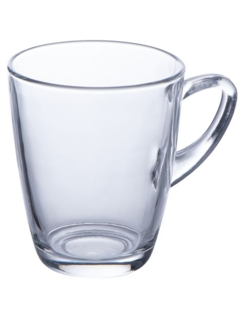 Kubek szklany CATTOLICA