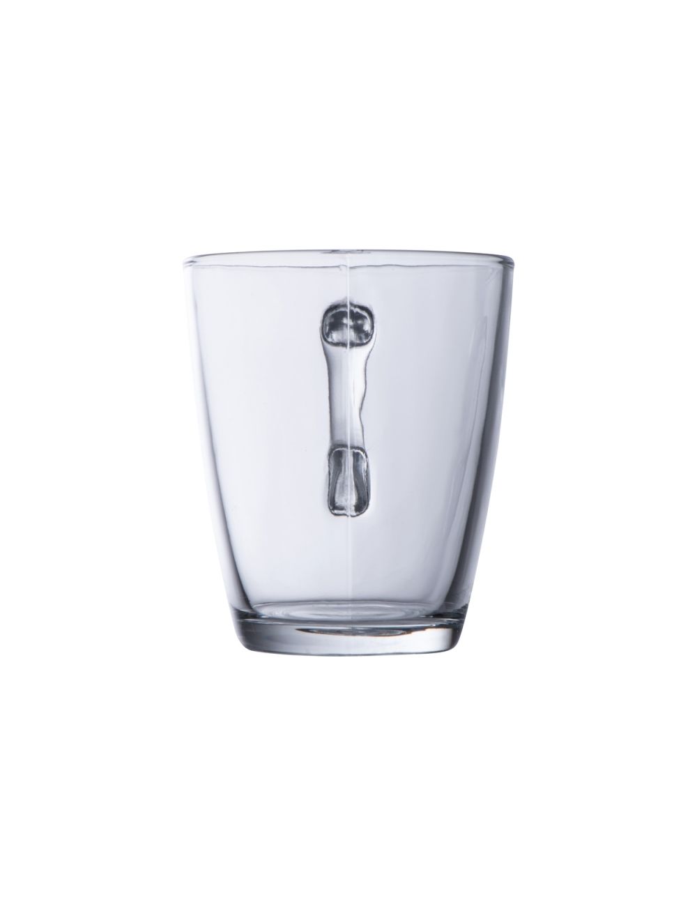 Kubek szklany CATTOLICA