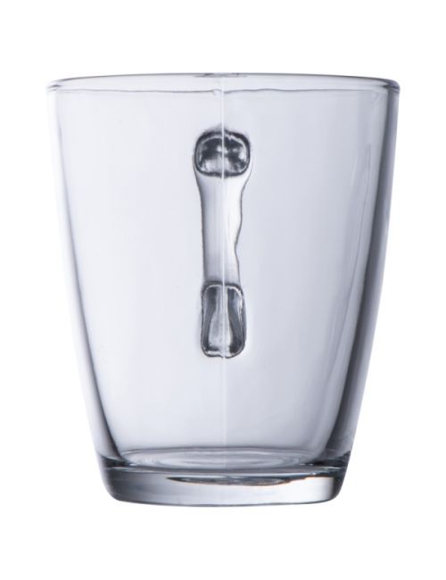 Kubek szklany CATTOLICA