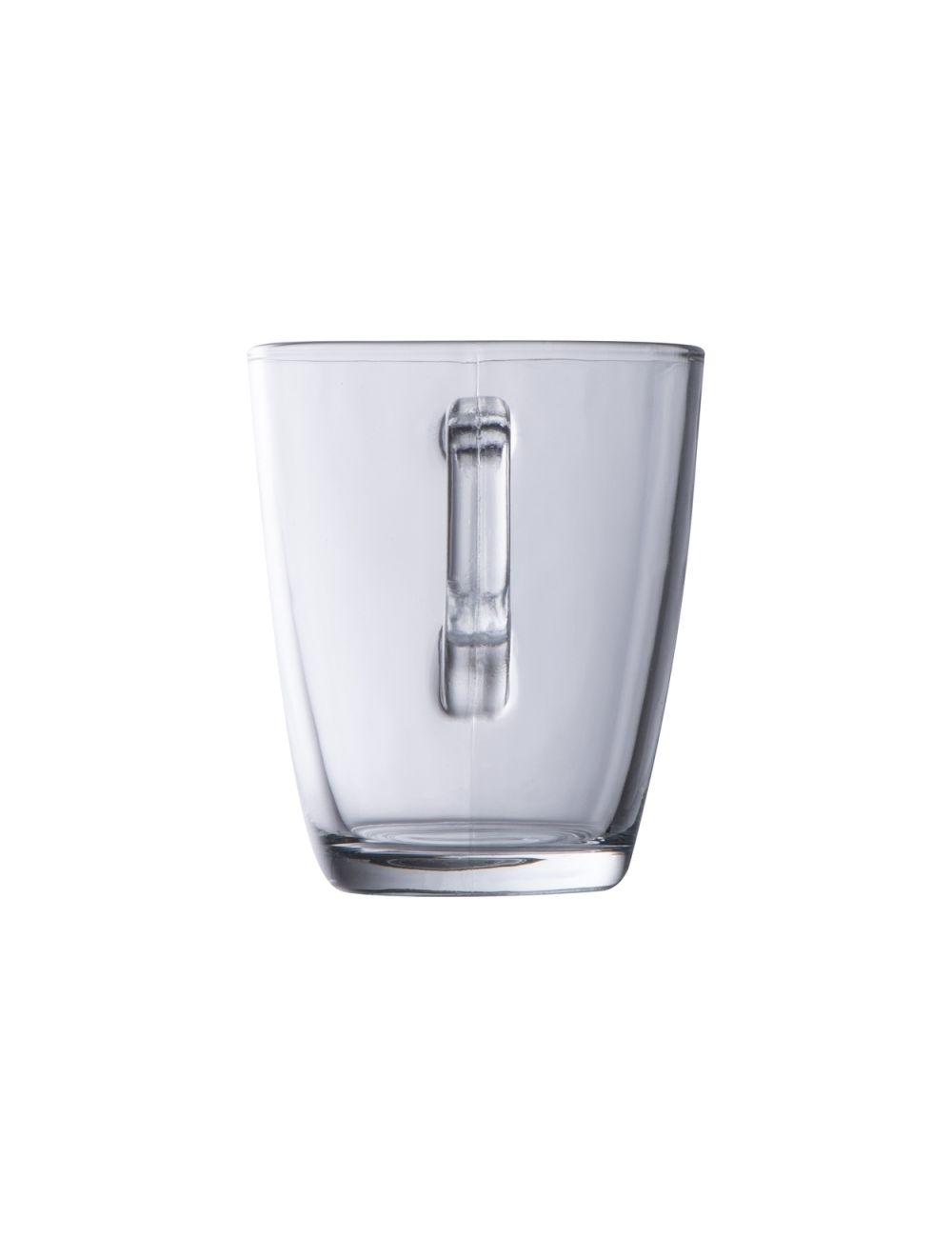 Kubek szklany CATTOLICA