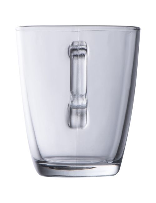 Kubek szklany CATTOLICA