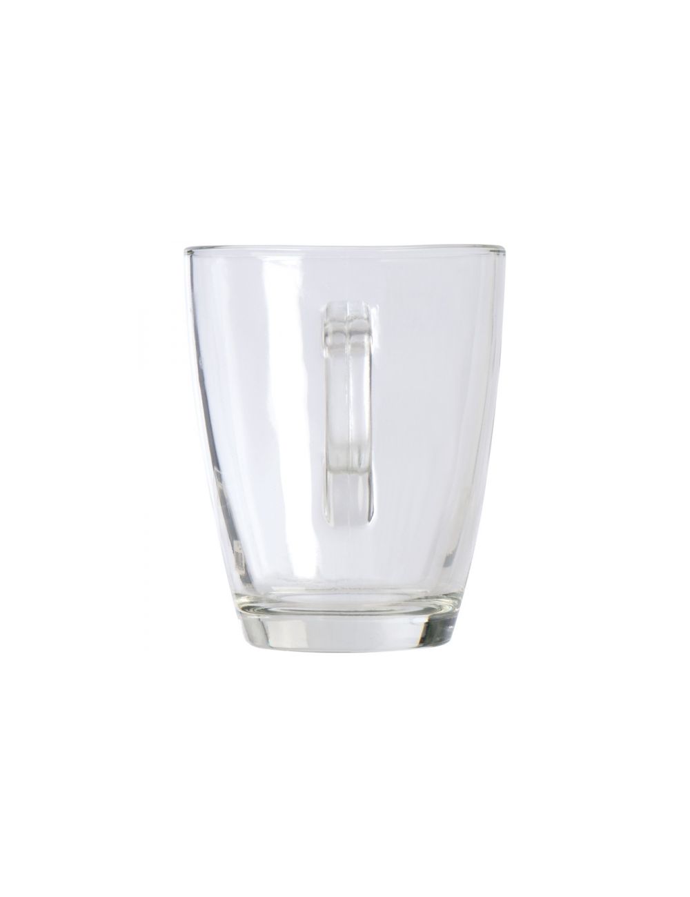 Kubek szklany CATTOLICA