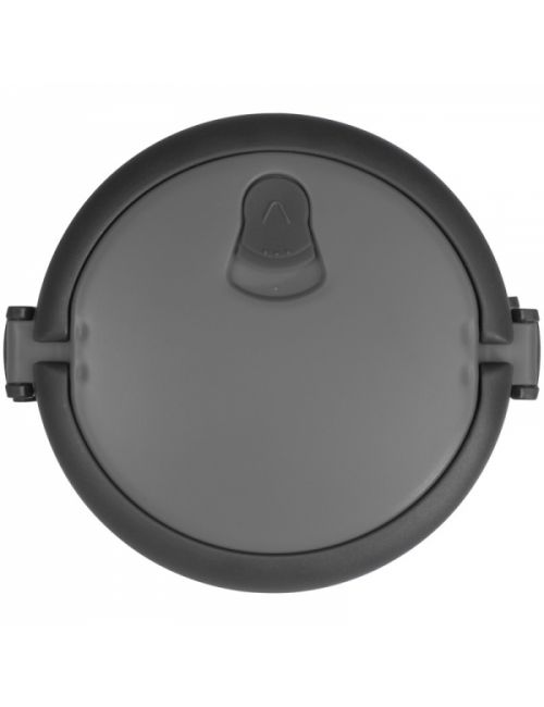 Lunch box ze stali nierdzewnej HOME