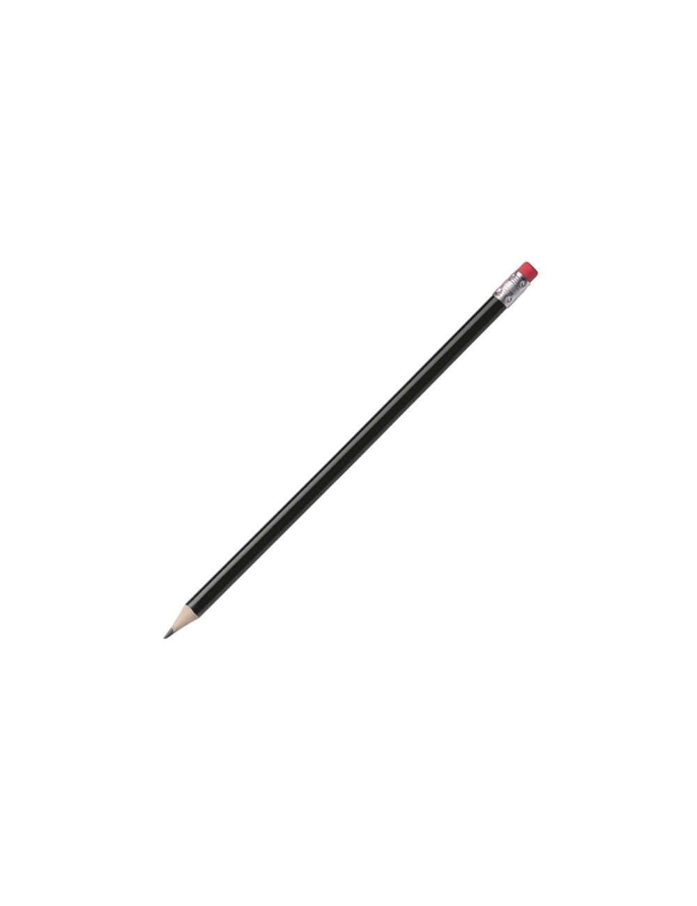 Ołówek z gumką HICKORY