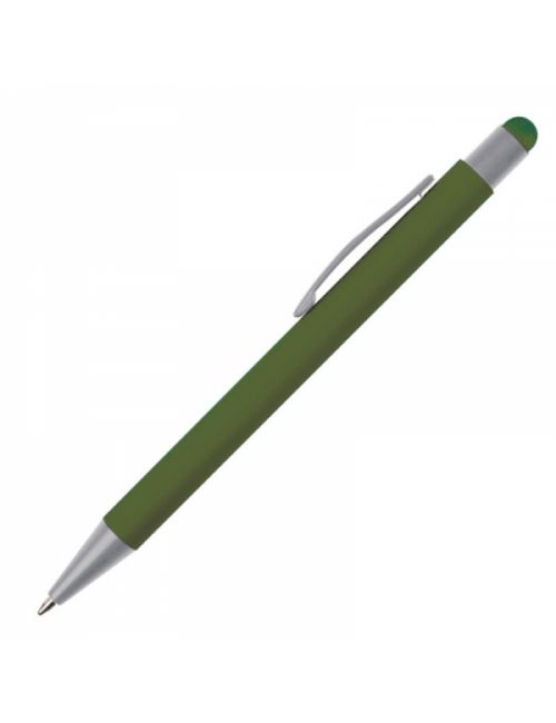 Długopis metalowy touch pen SALT LAKE CITY