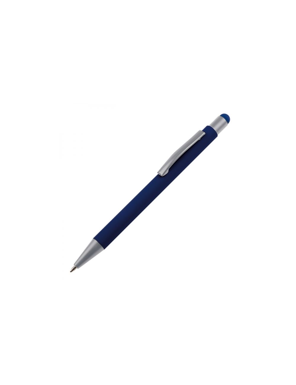 Długopis metalowy touch pen SALT LAKE CITY