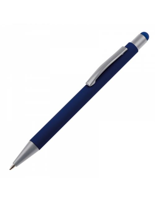 Długopis metalowy touch pen SALT LAKE CITY