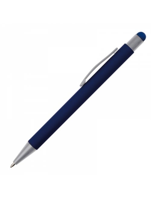 Długopis metalowy touch pen SALT LAKE CITY