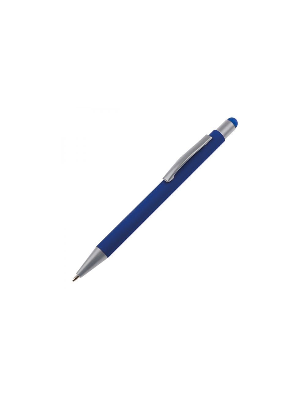 Długopis metalowy touch pen SALT LAKE CITY