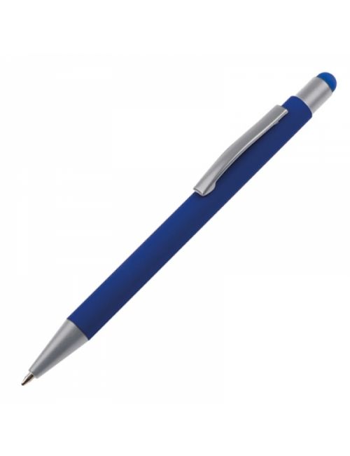 Długopis metalowy touch pen SALT LAKE CITY