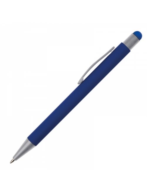 Długopis metalowy touch pen SALT LAKE CITY