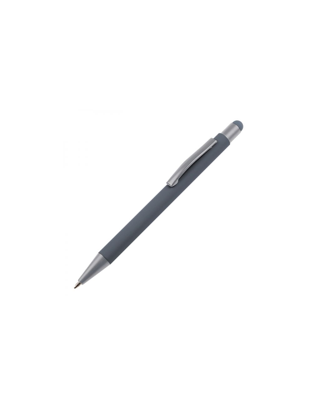 Długopis metalowy touch pen SALT LAKE CITY
