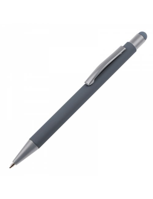 Długopis metalowy touch pen SALT LAKE CITY