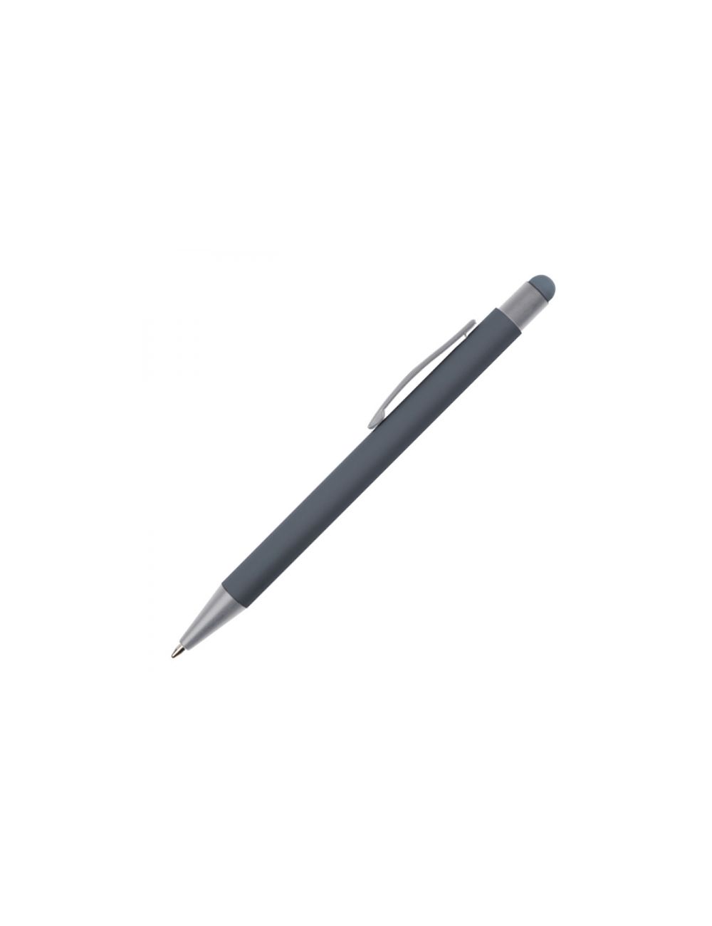 Długopis metalowy touch pen SALT LAKE CITY