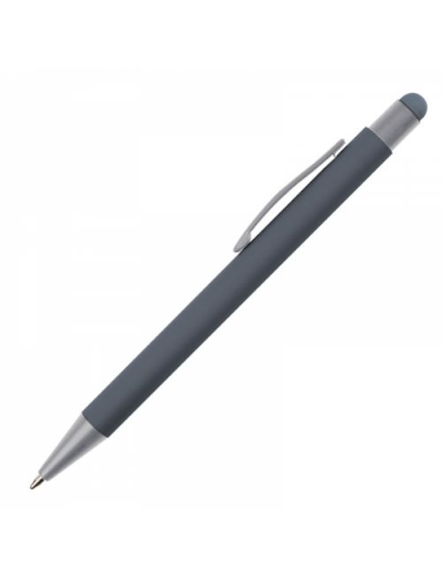 Długopis metalowy touch pen SALT LAKE CITY
