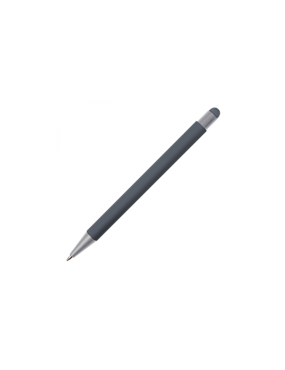 Długopis metalowy touch pen SALT LAKE CITY