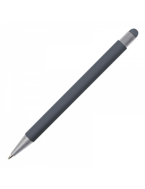 Długopis metalowy touch pen SALT LAKE CITY