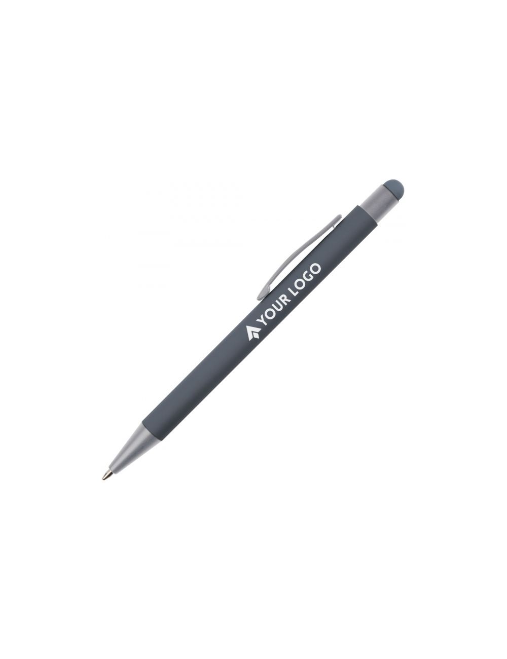Długopis metalowy touch pen SALT LAKE CITY