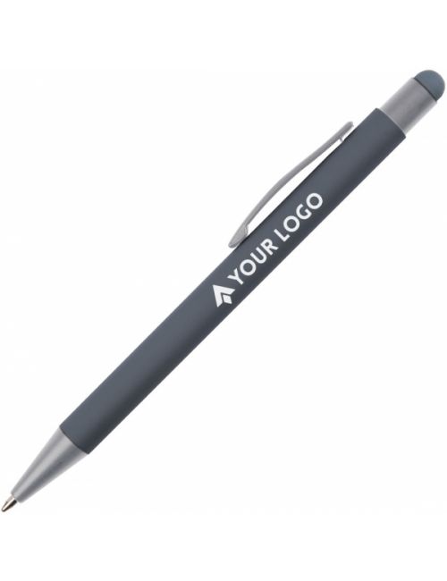 Długopis metalowy touch pen SALT LAKE CITY
