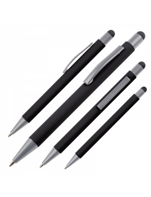Długopis metalowy touch pen SALT LAKE CITY