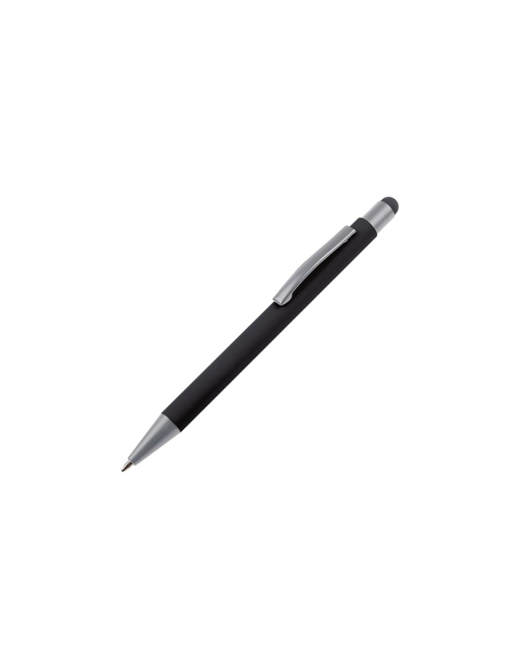 Długopis metalowy touch pen SALT LAKE CITY