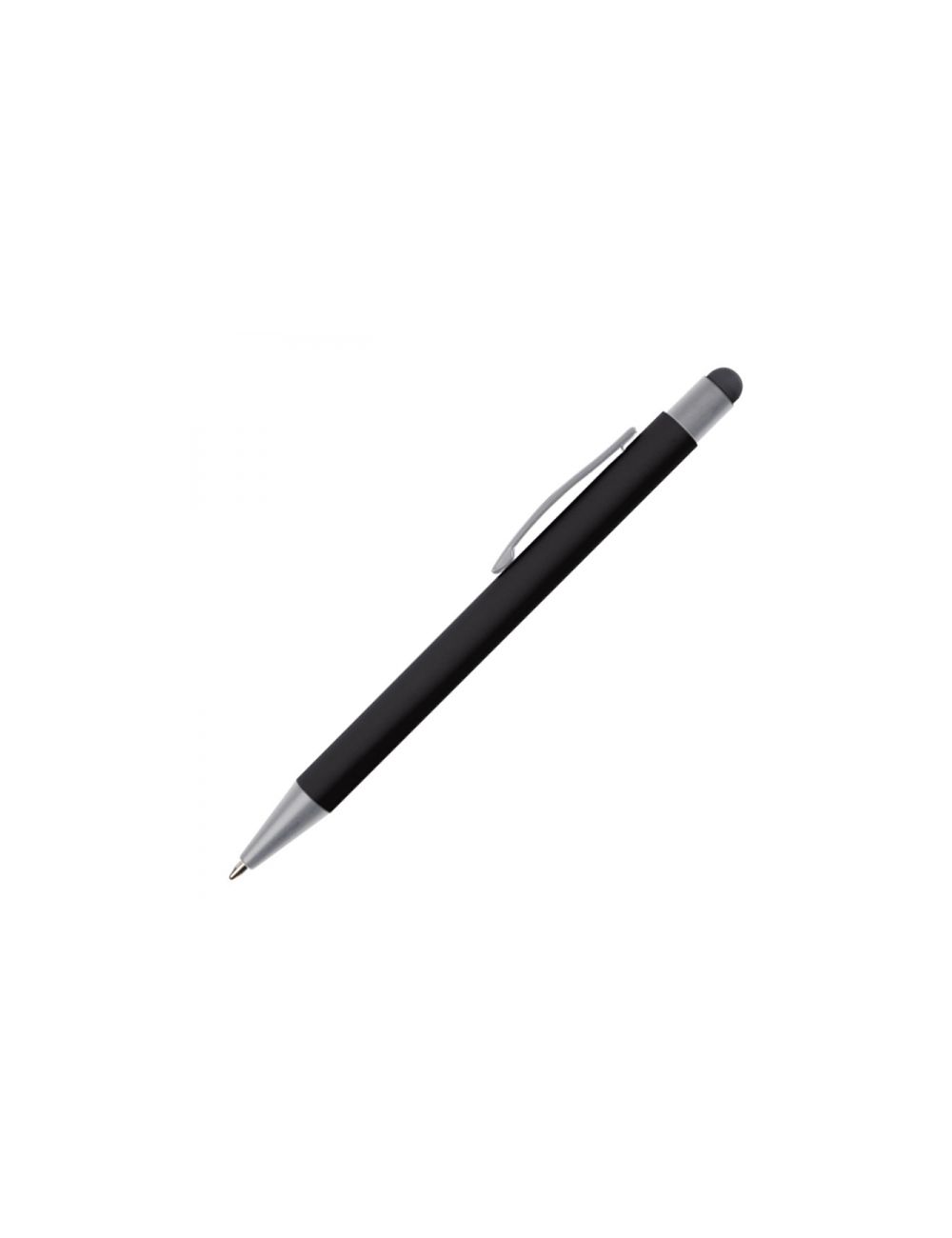 Długopis metalowy touch pen SALT LAKE CITY
