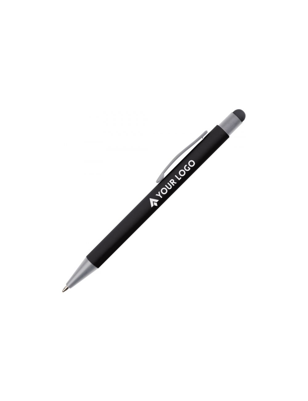 Długopis metalowy touch pen SALT LAKE CITY