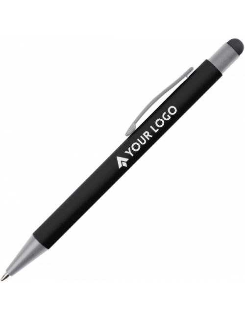 Długopis metalowy touch pen SALT LAKE CITY
