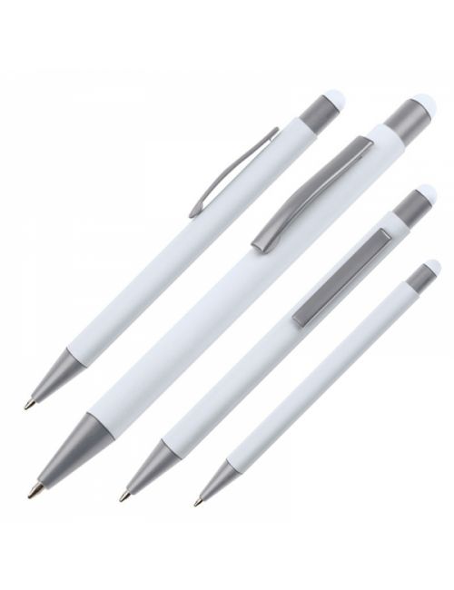 Długopis metalowy touch pen SALT LAKE CITY