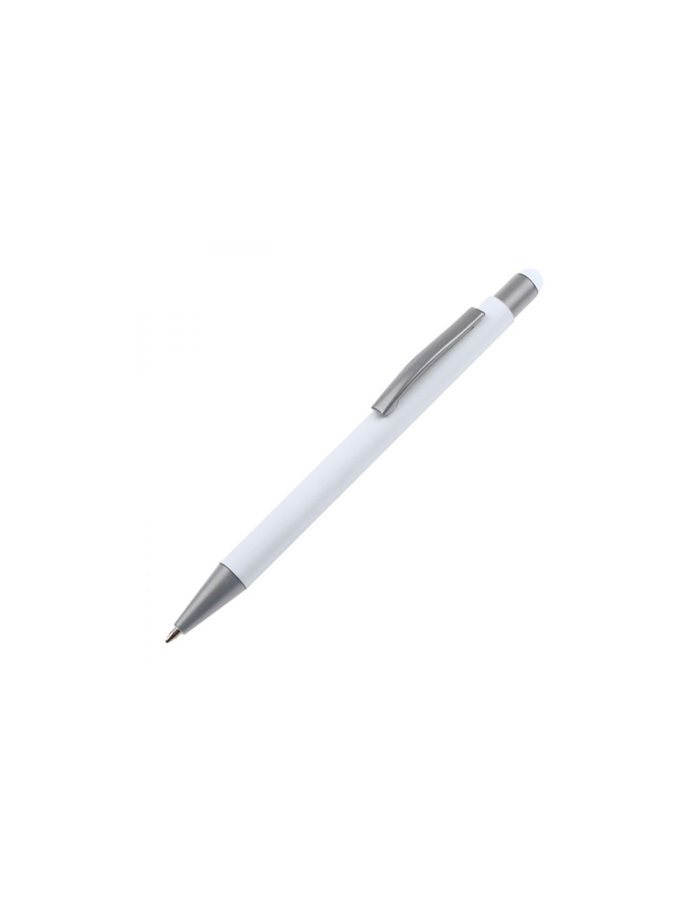 Długopis metalowy touch pen SALT LAKE CITY