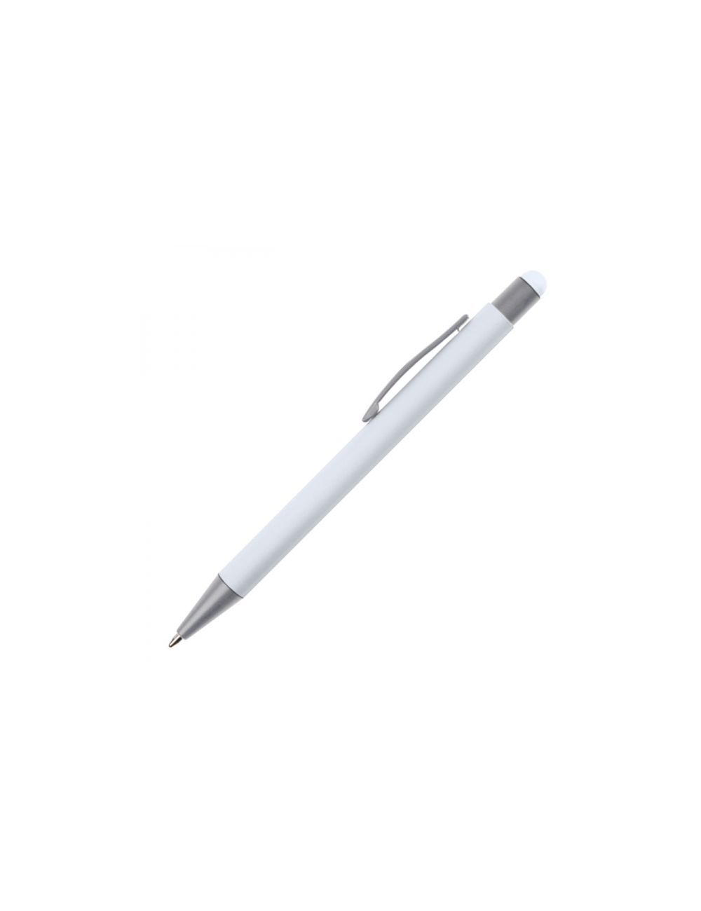 Długopis metalowy touch pen SALT LAKE CITY