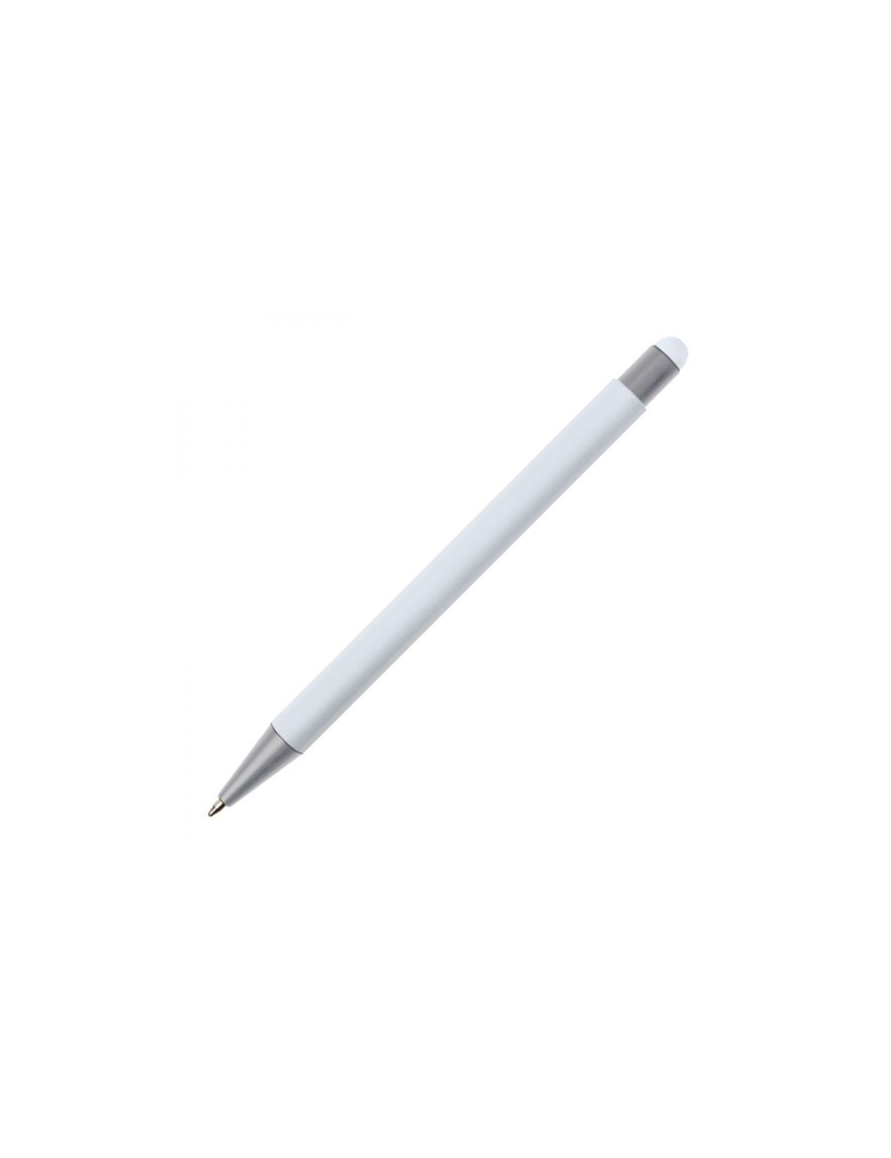 Długopis metalowy touch pen SALT LAKE CITY