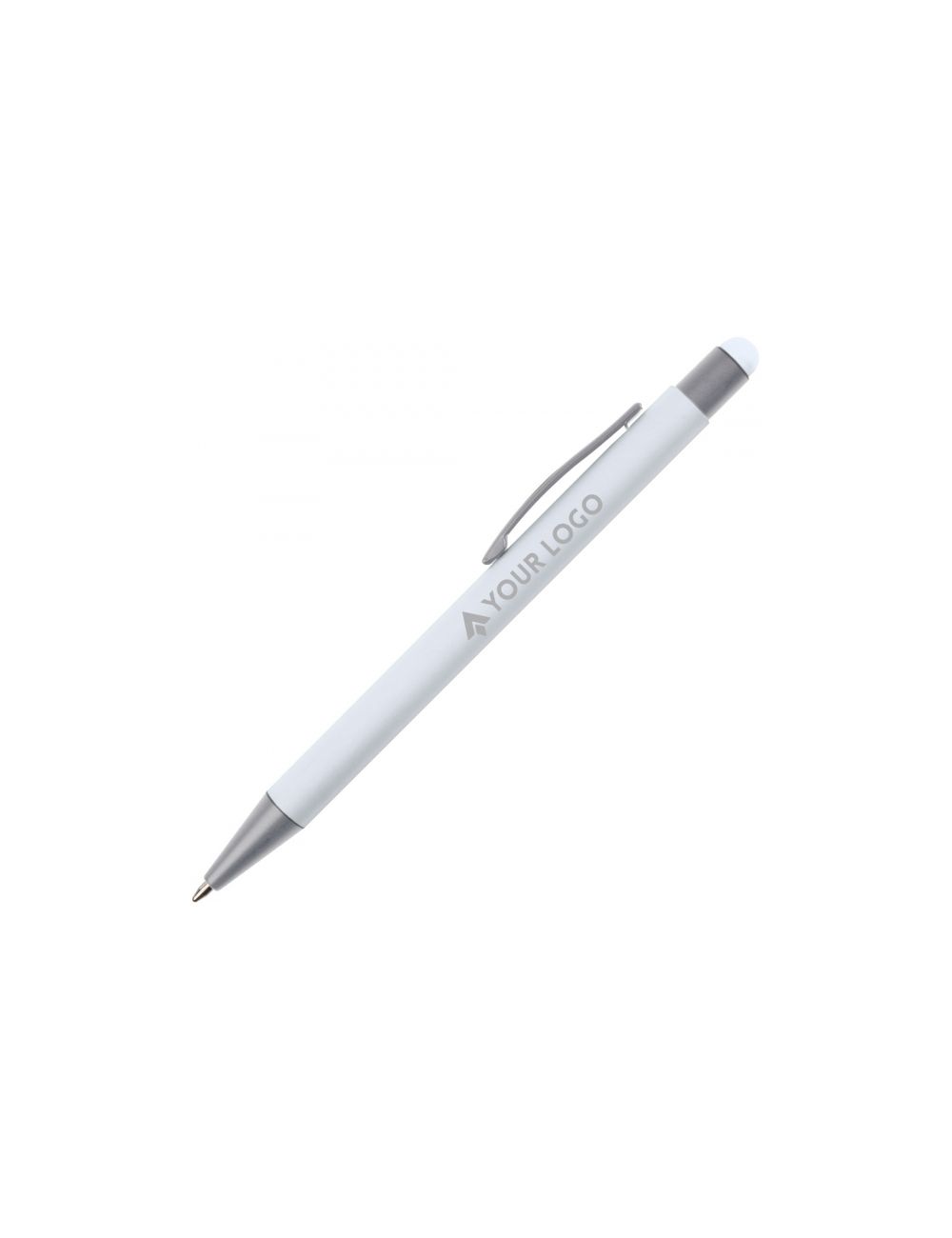 Długopis metalowy touch pen SALT LAKE CITY