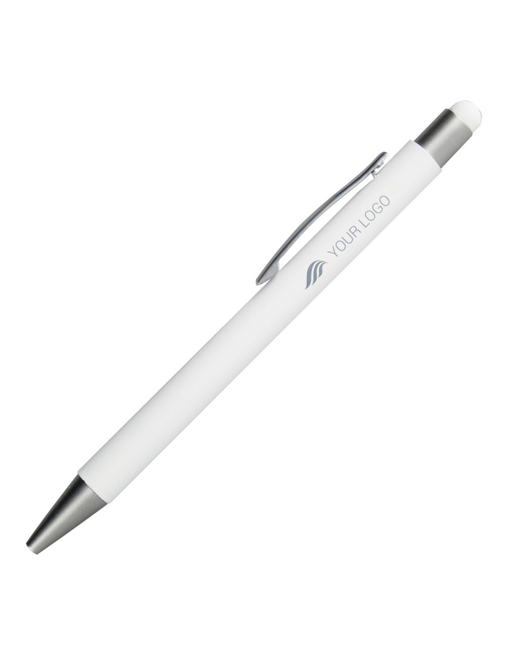 Długopis metalowy touch pen SALT LAKE CITY
